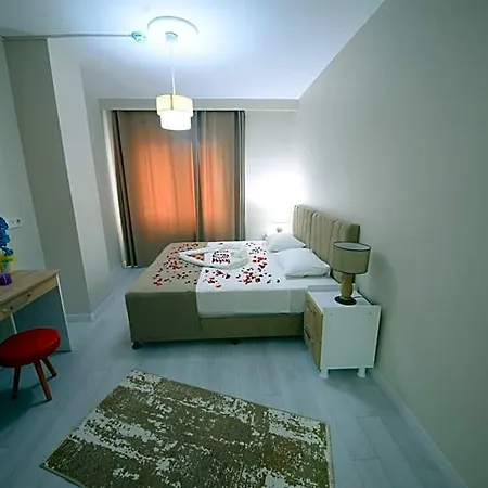 Hotel City59 Marmara Ereglisi