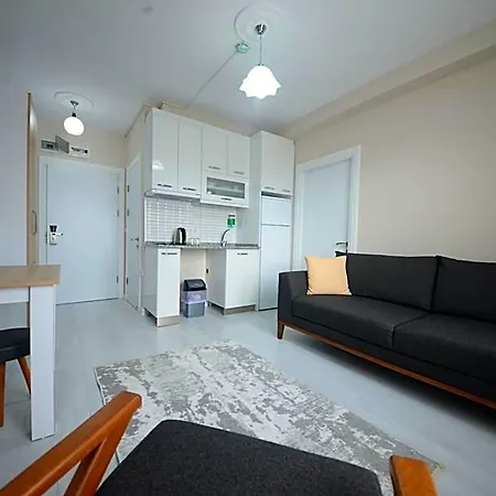 City59 4* Marmara Ereglisi