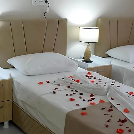 Hotel City59