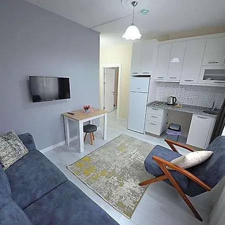 City59 4* Marmara Ereglisi