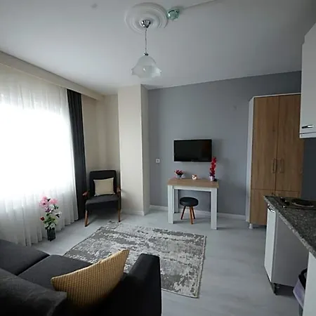 Hotel City59 Marmara Ereglisi