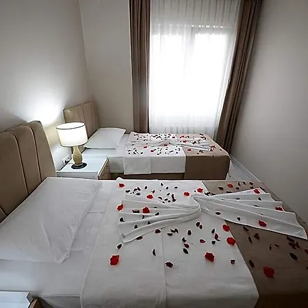 Hotel City59