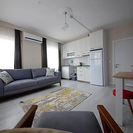 Hotel City59 Marmara Ereglisi