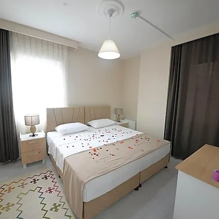 City59 4* Marmara Ereglisi
