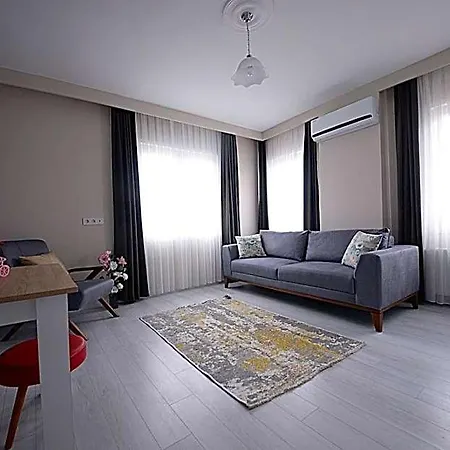 City59 4* Marmara Ereglisi